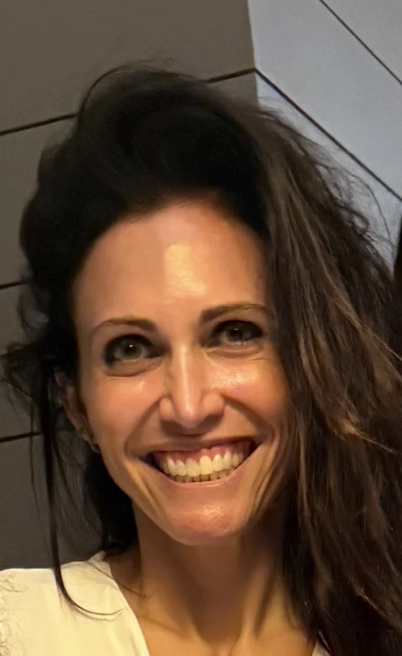 Jennifer, founder of Everyday Extraordinary